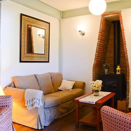 Casa Entre Nerja Y Frigiliana Villa ภายนอก รูปภาพ