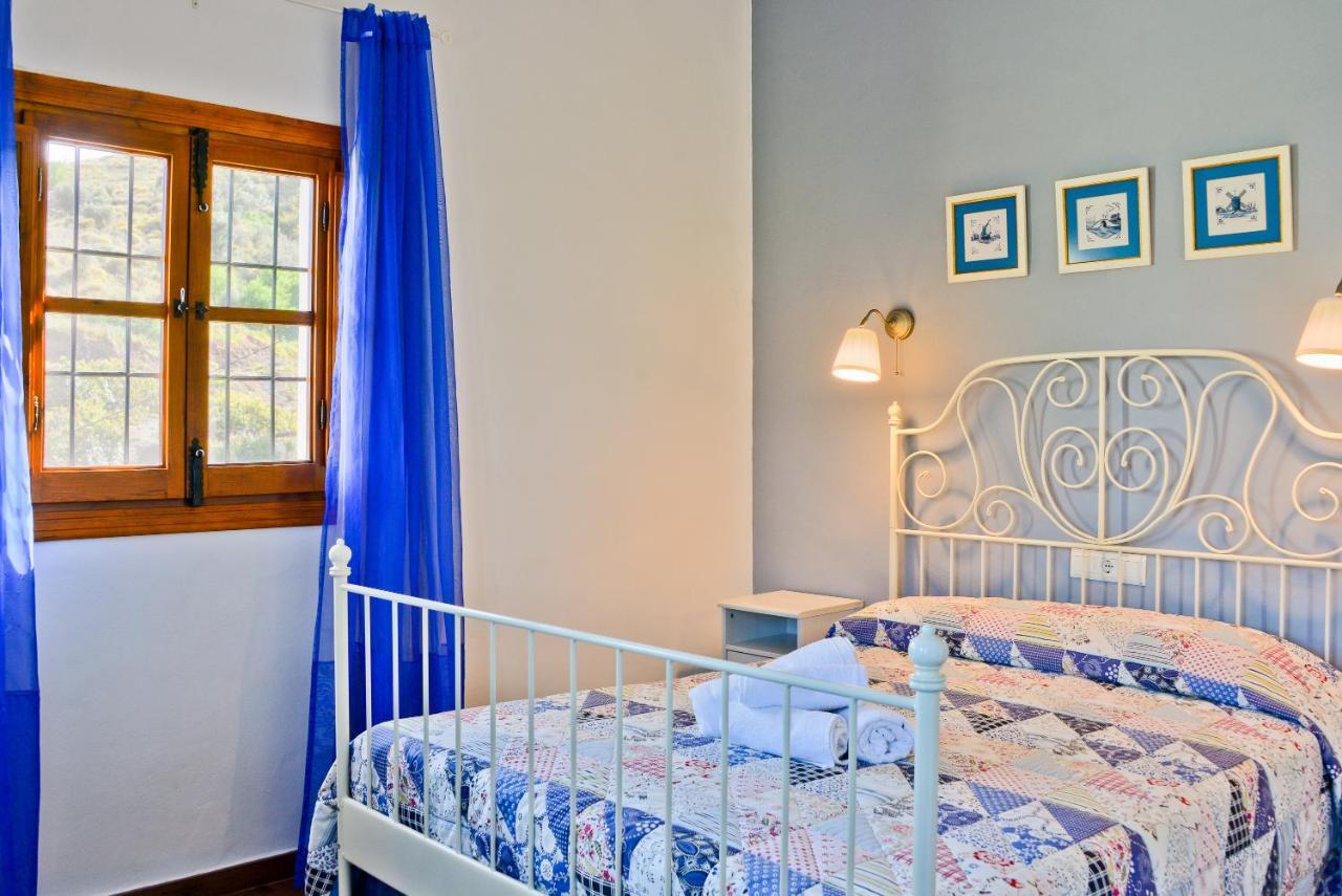 Casa Entre Nerja Y Frigiliana Villa ภายนอก รูปภาพ