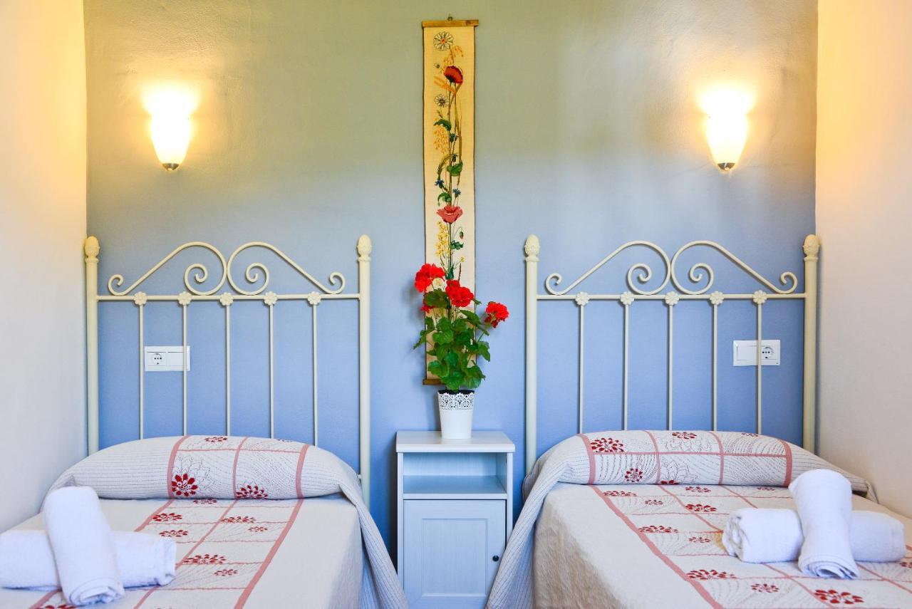 Casa Entre Nerja Y Frigiliana Villa ภายนอก รูปภาพ