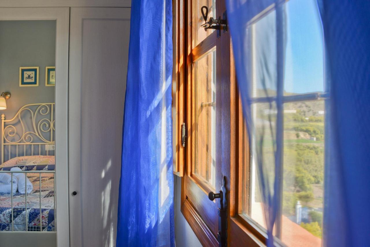 Casa Entre Nerja Y Frigiliana Villa ภายนอก รูปภาพ