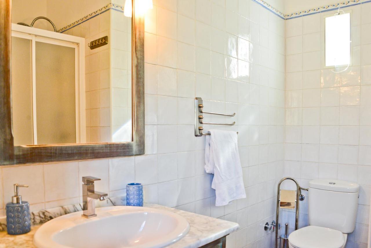 Casa Entre Nerja Y Frigiliana Villa ภายนอก รูปภาพ