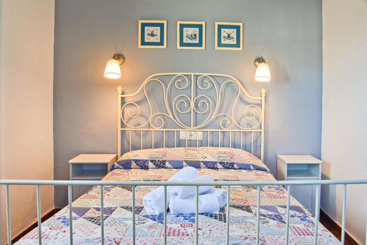 Casa Entre Nerja Y Frigiliana Villa ภายนอก รูปภาพ