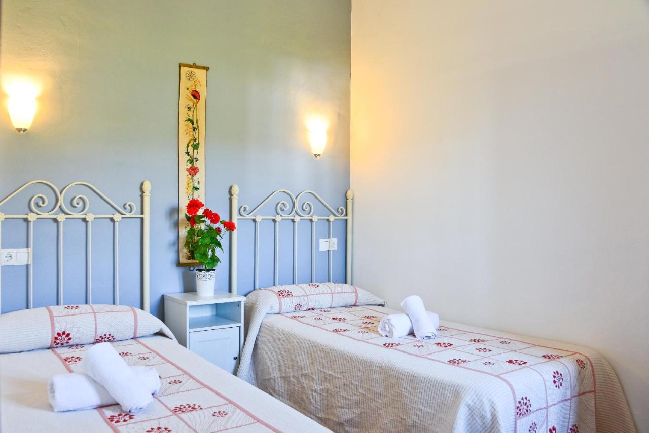 Casa Entre Nerja Y Frigiliana Villa ภายนอก รูปภาพ